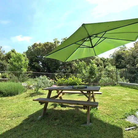 Chez Paulette - Meuble De Tourisme Classe 3 Etoiles Zonza