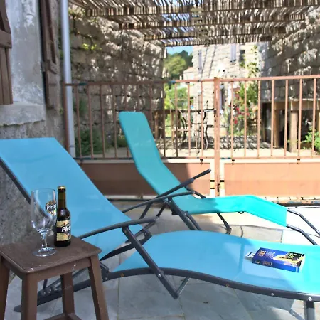 Chez Paulette - Meuble De Tourisme Classe 3 Etoiles