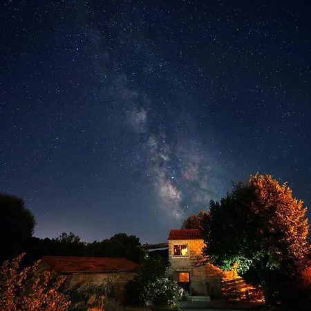 Chez Paulette - Meuble De Tourisme Classe 3 Etoiles Lejlighed