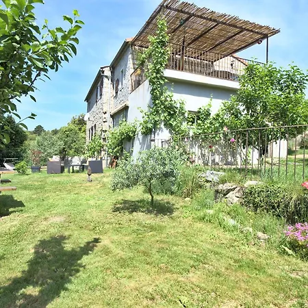 Chez Paulette - Meuble De Tourisme Classe 3 Etoiles Lejlighed *