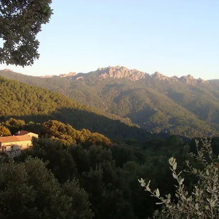 Chez Paulette - Meuble De Tourisme Classe 3 Etoiles Lejlighed