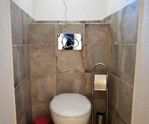 Daire Chez Paulette - Meuble De Tourisme Classe 3 Etoiles