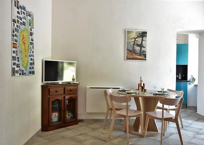 Chez Paulette - Meuble De Tourisme Classe 3 Etoiles