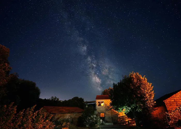 Chez Paulette - Meuble De Tourisme Classe 3 Etoiles Daire