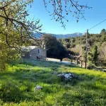 Chez Paulette - Meuble De Tourisme Classe 3 Etoiles זונזה