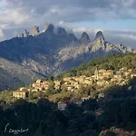 Apartmán Chez Paulette - Meuble De Tourisme Classe 3 Etoiles