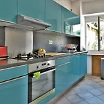 Chez Paulette - Meuble De Tourisme Classe 3 Etoiles * זונזה