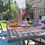 Apartmán Chez Paulette - Meuble De Tourisme Classe 3 Etoiles