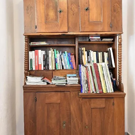 Chez Paulette - Meuble De Tourisme Classe 3 Etoiles * Zonza