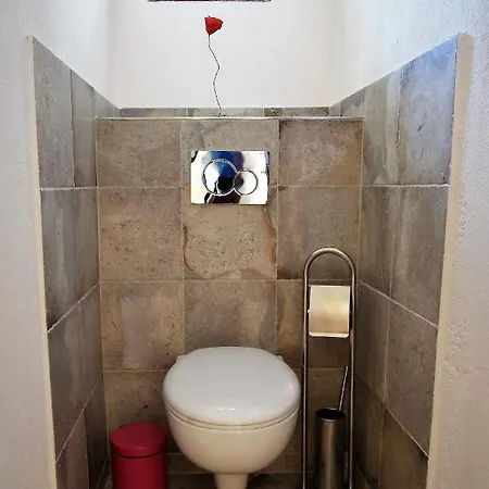 Appartement Chez Paulette - Meuble De Tourisme Classe 3 Etoiles