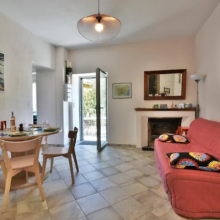 Chez Paulette - Meuble De Tourisme Classe 3 Etoiles