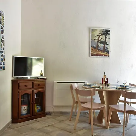 Chez Paulette - Meuble De Tourisme Classe 3 Etoiles