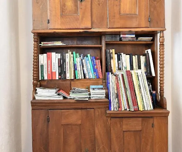 Chez Paulette - Meuble De Tourisme Classe 3 Etoiles * Zonza