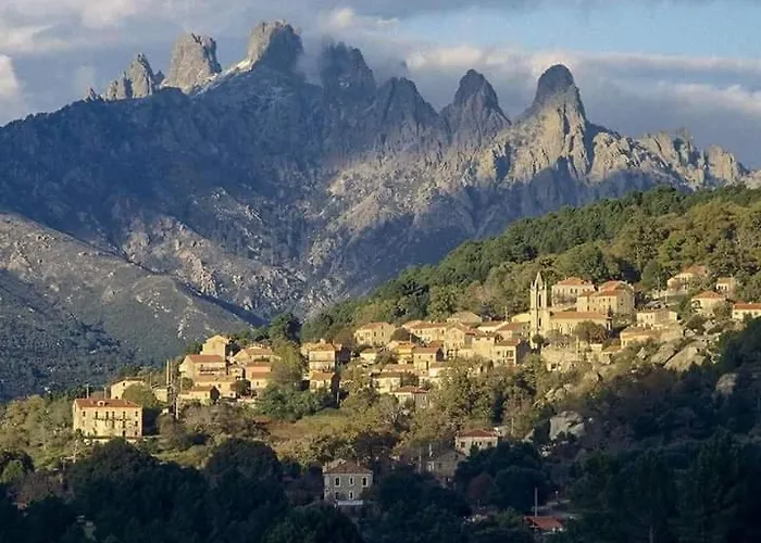 Appartamento Chez Paulette - Meublé De Tourisme Classé 3 étoiles