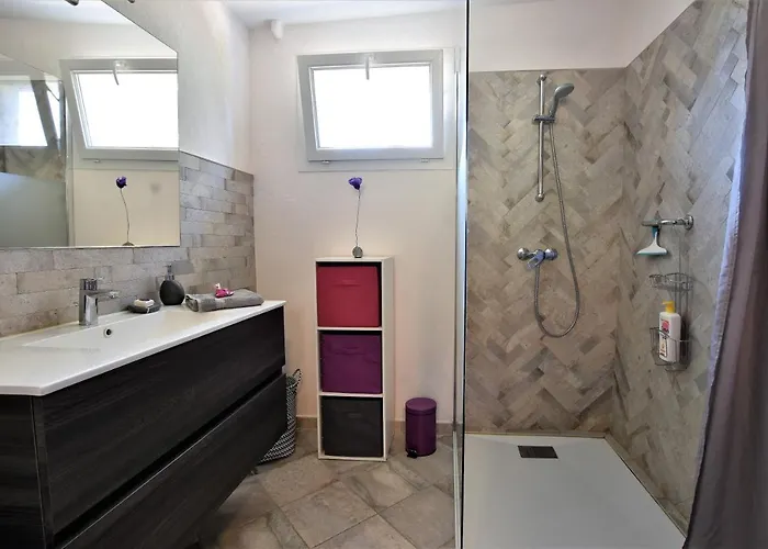 Chez Paulette - Meuble De Tourisme Classe 3 Etoiles *