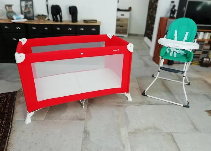 Chez Paulette - Meuble De Tourisme Classe 3 Etoiles * Zonza