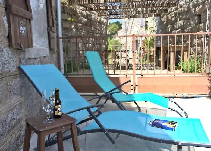 Chez Paulette - Meublé De Tourisme Classé 3 étoiles