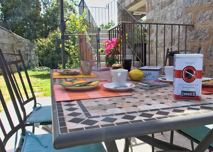 Appartement Chez Paulette - Meuble De Tourisme Classe 3 Etoiles