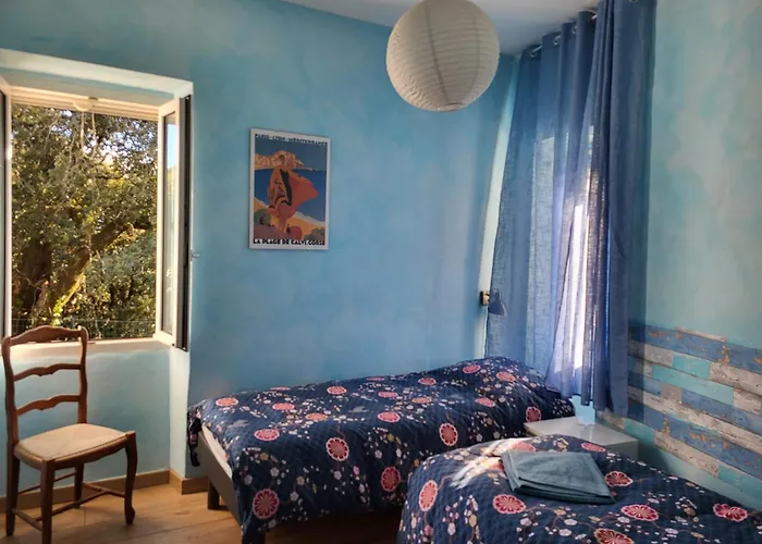 Chez Paulette - Meuble De Tourisme Classe 3 Etoiles Appartement