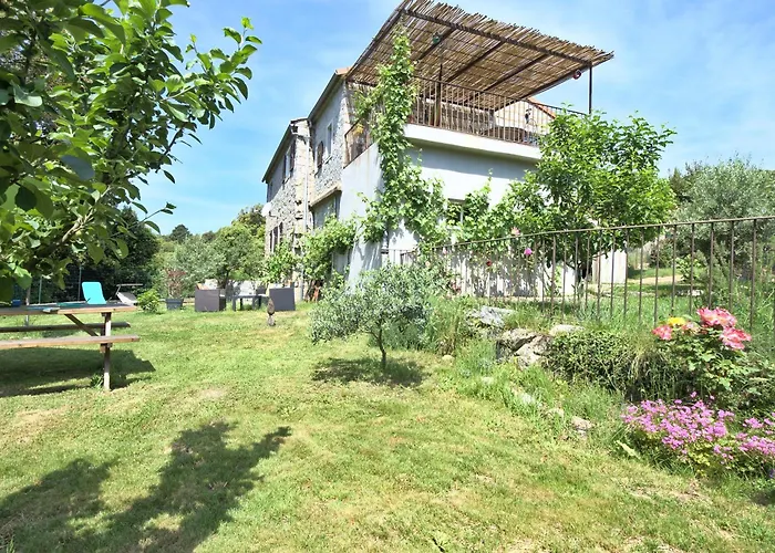 Chez Paulette - Meuble De Tourisme Classe 3 Etoiles Appartement *